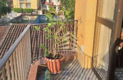 Apartamento à venda, 98 m² por r$ 290.000,00 - vilamar - praia grande/sp