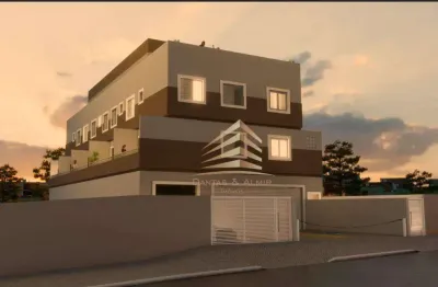 Apartamento com 2 dormitórios, sacada à venda, 46 m² por r$ 310.000 - jardim cocaia - guarulhos/sp