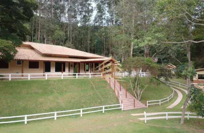 Sítio com 6 dormitórios à venda, 270000 m² por r$ 6.360.000 - atibaia/sp