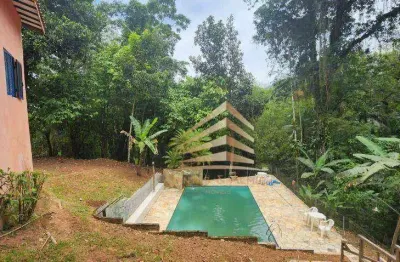 Pousada com 3 dormitórios à venda, 500 m² por r$ 1.750.000,00 - s camburi - são sebastião/sp