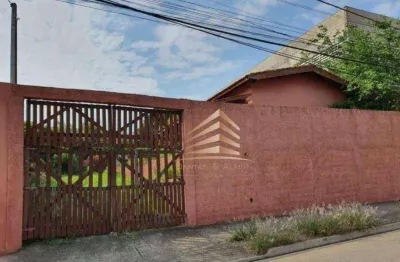 Terreno à venda, 2113 m² por r$ 1.999.000,00 - ribeirão dos porcos - atibaia/sp