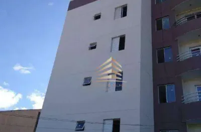 Apartamento com 2 dormitórios à venda, 53 m² por r$ 275.000,00 - parque primavera - guarulhos/sp