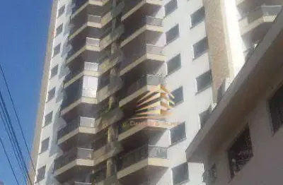 Apartamento com 3 dormitórios à venda, 126 m² por r$ 1.144.900,00 - jardim anália franco - são paulo/sp
