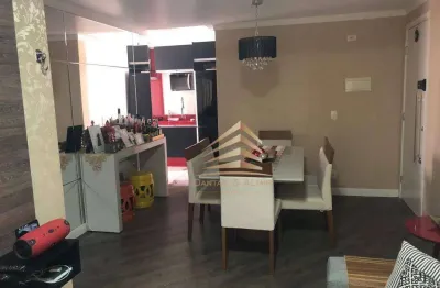 Apartamento com 3 dormitórios à venda, 76 m² por r$ 679.980,00 - picanco - guarulhos/sp