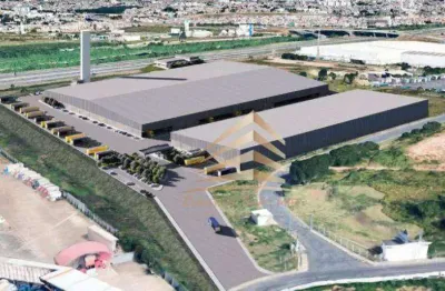 Galpão para alugar, 53322 m² por r$ 1.939.854,36/mês - jardim guarulhos - guarulhos/sp