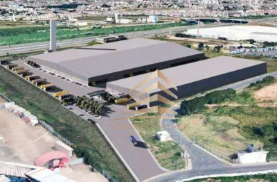 Galpão para alugar, 35476 m² por r$ 1.290.616,88/mês - jardim guarulhos - guarulhos/sp