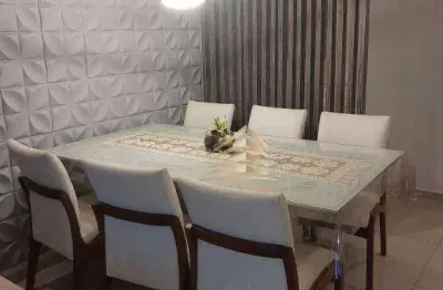 Sobrado à venda, 230 m² por r$ 850.000,00 - tucuruvi - são paulo/sp
