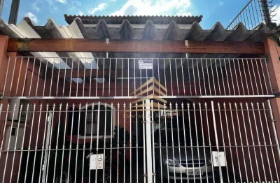 Sobrado à venda, 140 m² por r$ 450.000,00 - vila galvão - guarulhos/sp