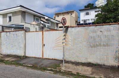 Terreno para alugar, 275 m² por R$ 3.900,00/mês - Jardim Maia - Guarulhos/SP