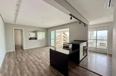Apartamento no bosque maia guarulhos, condomínio carpe diem, 116m², 3 suítes, 2 vagas.