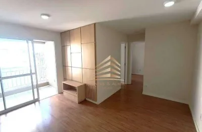 Apartamento com 2 dormitórios à venda, 50 m² por r$ 450.000,00 - vila augusta - guarulhos/sp