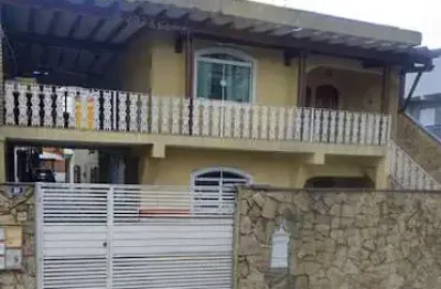 Sobrado com 9 dormitórios à venda por r$ 2.145.000,00 - vila progresso - guarulhos/sp