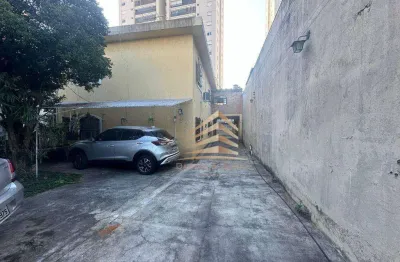 Sobrado com 9 dormitórios à venda por r$ 2.145.000,00 - vila progresso - guarulhos/sp