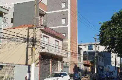 Apartamento à venda, 29 m² por r$ 230.000,00 - vila matilde - são paulo/sp