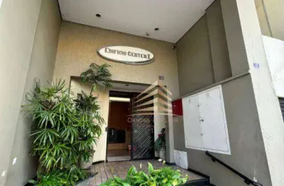 Sala à venda, 40 m² por r$ 219.999 - centro - guarulhos/sp