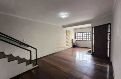 Sobrado à venda, 130 m² por r$ 799.999,99 - jardim santa mena - guarulhos/sp