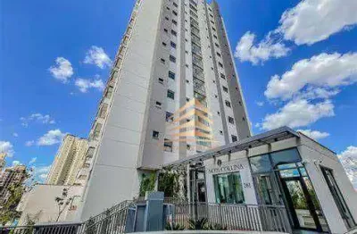 Apartamento com 4 dormitórios à venda, 150 m² por r$ 1.650.000,00 - centro - guarulhos/sp