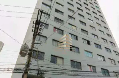 Apartamento à venda, 30 m² por r$ 165.000,00 - centro - guarulhos/sp