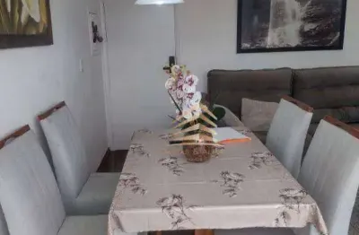 Apartamento com 2 dormitórios sendo 1 suíte à venda, 59 m² por r$ 370.000 - jardim so joo - guarulhos/sp