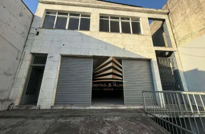 Prédio, 970 m² - venda por r$ 2.900.000,00 ou aluguel por r$ 19.167,00/mês - jardim brasil - são paulo/sp