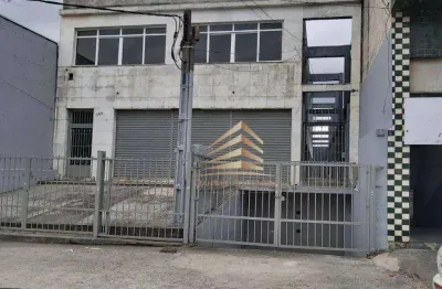 Prédio, 970 m² - venda por r$ 2.900.000,00 ou aluguel por r$ 19.167,00/mês - jardim brasil - são paulo/sp
