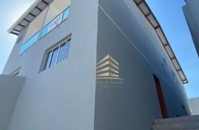 Sobrado com 3 dormitórios sendo 1 suíte e 2 vagas  à venda, 103 m² por r$ 580.000 - gopoúva - guarulhos/sp