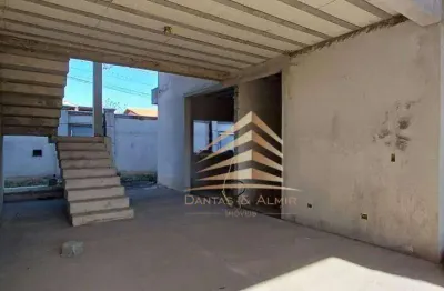 Sobrado com 4 dormitórios à venda, 560 m² por r$ 1.900.000,00 - lavapés - mairiporã/sp