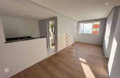 Apartamento à venda, 58 m² por r$ 430.000,00 - picanco - guarulhos/sp