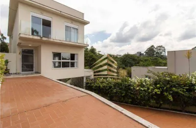 Sobrado à venda, 300 m² por r$ 2.497.800,00 - residencial real park - arujá/sp