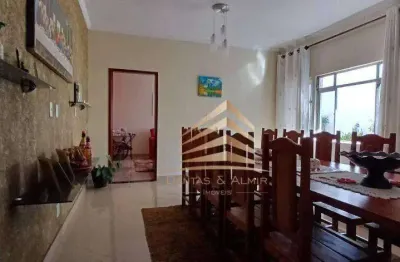 Casa com 3 dormitórios, 298 m² - venda por r$ 890.000,00 ou aluguel por r$ 3.162,50/mês - cidade aracilia - guarulhos/sp