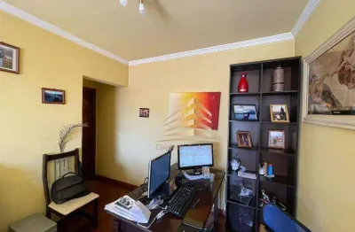 Apartamento à venda, 71 m² por r$ 380.000,00 - jardim guarulhos - guarulhos/sp