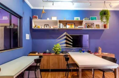 Casa com 2 dormitórios à venda, 120 m² por R$ 650.000,00 - Parque Renato Maia - Guarulhos/SP