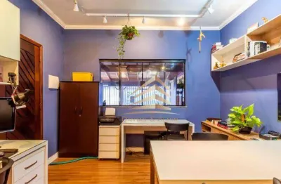Casa com 2 dormitórios à venda, 120 m² por r$ 650.000,00 - parque renato maia - guarulhos/sp