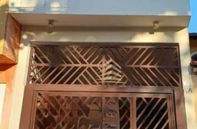 Sobrado à venda, 180 m² por r$ 680.000,00 - jardim rosa de franca - guarulhos/sp