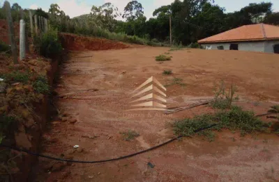 Terreno à venda, 978 m² por r$ 125.000,00 - bairro dos pereiras - toledo/mg