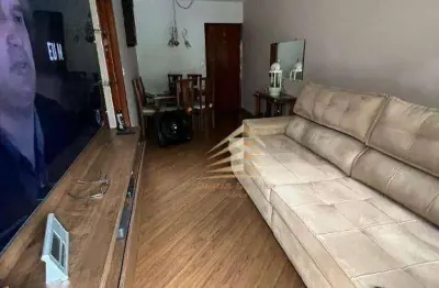 Apartamento à venda, 75 m² por r$ 329.999,99 - vila zanardi - guarulhos/sp