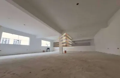 Salão para alugar, 293 m² por r$ 18.900,00/mês - centro - guarulhos/sp