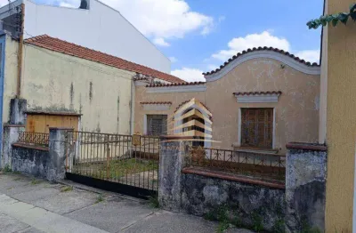 Terreno à venda, 308 m² por r$ 800.000,00 - penha de frança - são paulo/sp