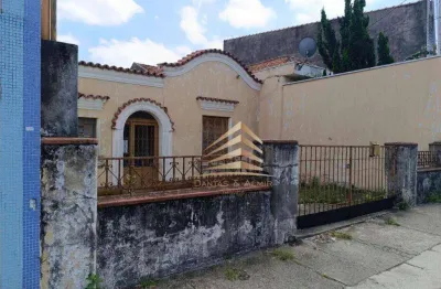 Terreno à venda, 308 m² por r$ 800.000,00 - penha de frança - são paulo/sp