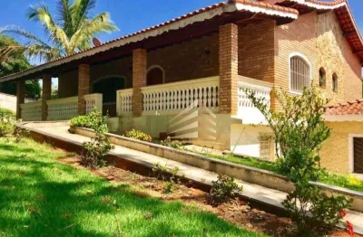Chácara à venda, 1346 m² por r$ 1.600.000,00 - jardim estância brasil - atibaia/sp