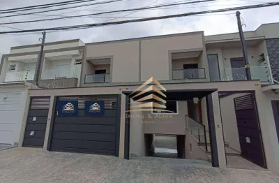 Sobrado à venda, 260 m² por r$ 1.200.000,00 - jardim santa clara - guarulhos/sp