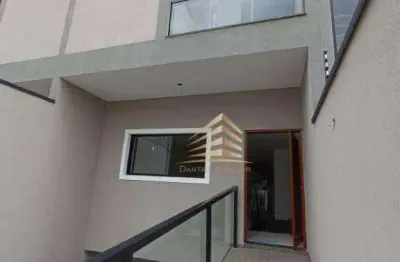 Sobrado com 3 suítes e 5 vagas à venda, 260 m² por r$ 1.200.000 - jardim santa clara - guarulhos/sp