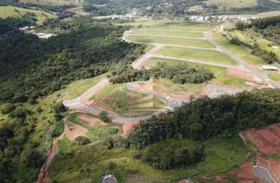 Terreno à venda, 573 m² por r$ 480.000,00 - ressaca - atibaia/sp