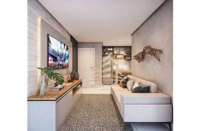Apartamento à venda, 57 m² por r$ 511.000,00 - macedo - guarulhos/sp