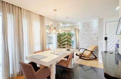 Vendo apartamento no condomínio city club na vila moreira/centro de guarulhos.