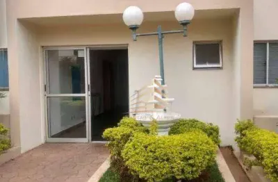 Moradas das arvores 3 dormitórios à venda, 64 m² por r$ 370.000 - picanco - guarulhos/sp