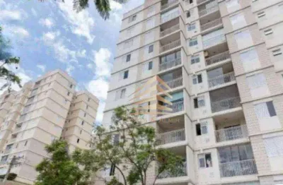 Apartamento com 3 dormitórios à venda, 62 m² por r$ 470.000,00 - vila endres - guarulhos/sp