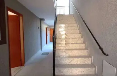 Studio à venda, 27 m² por r$ 206.000,00 - tucuruvi - são paulo/sp
