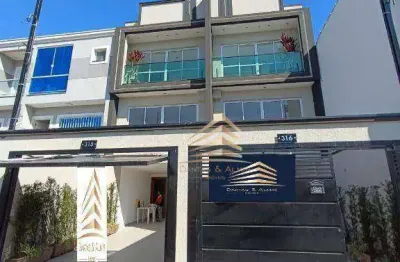 Sobrado com 3 dormitórios (1 suíte), 2 vagas à venda metro tucuruvi, 160 m² por r$ 785.000 - vila gustavo - são paulo/sp