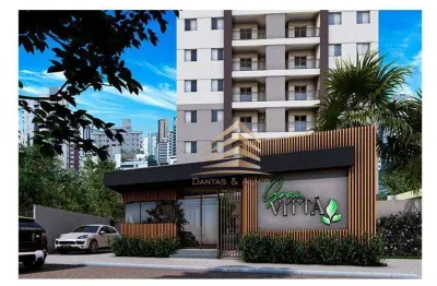 Apartamento à venda, 47 m² por r$ 421.685,00 - vila augusta - guarulhos/sp